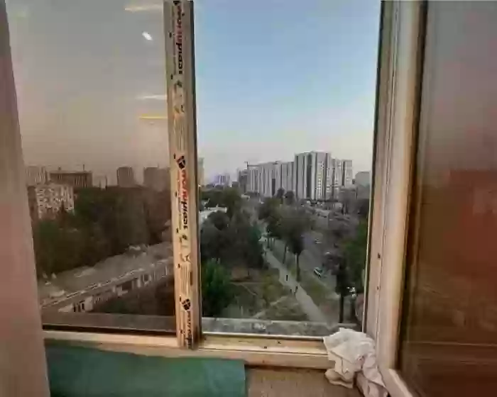 2-к квартира, 8 этаж, 68 м², Сино