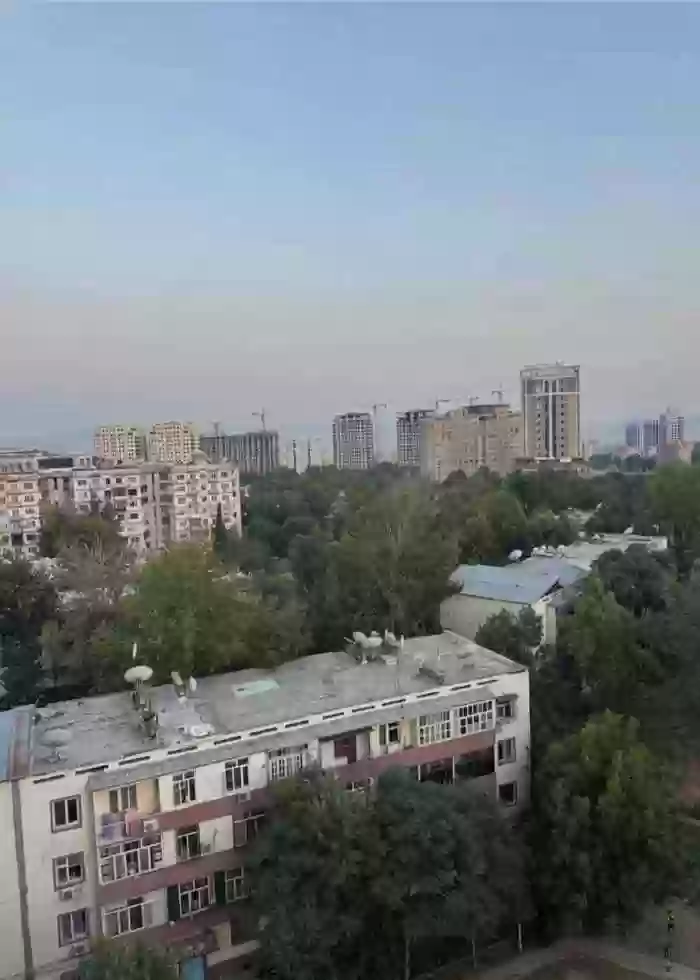 2-к квартира, 8 этаж, 68 м², Сино