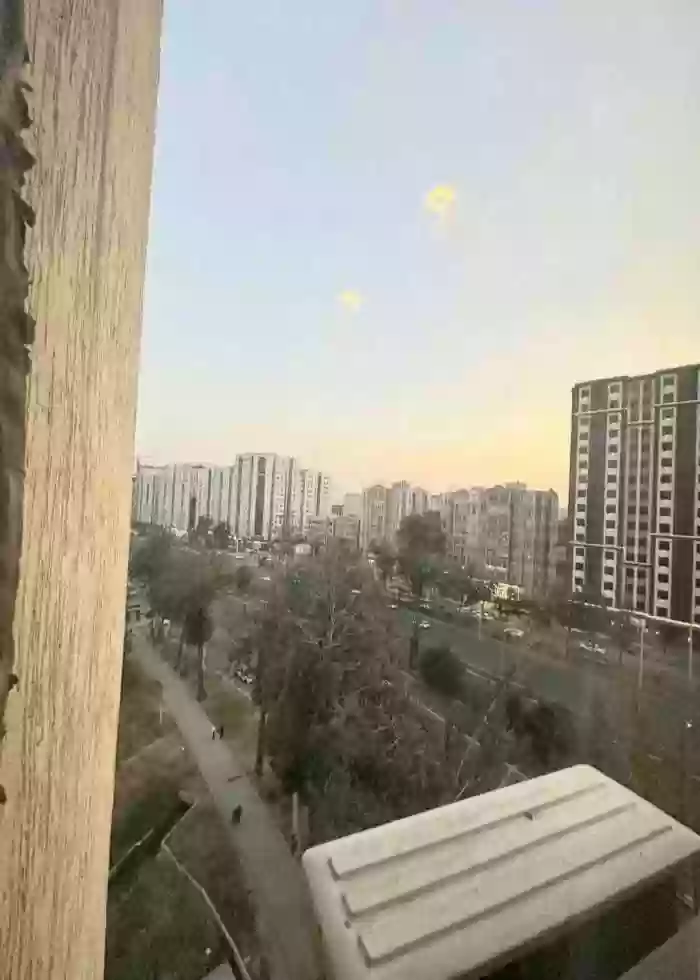 2-к квартира, 8 этаж, 68 м², Сино