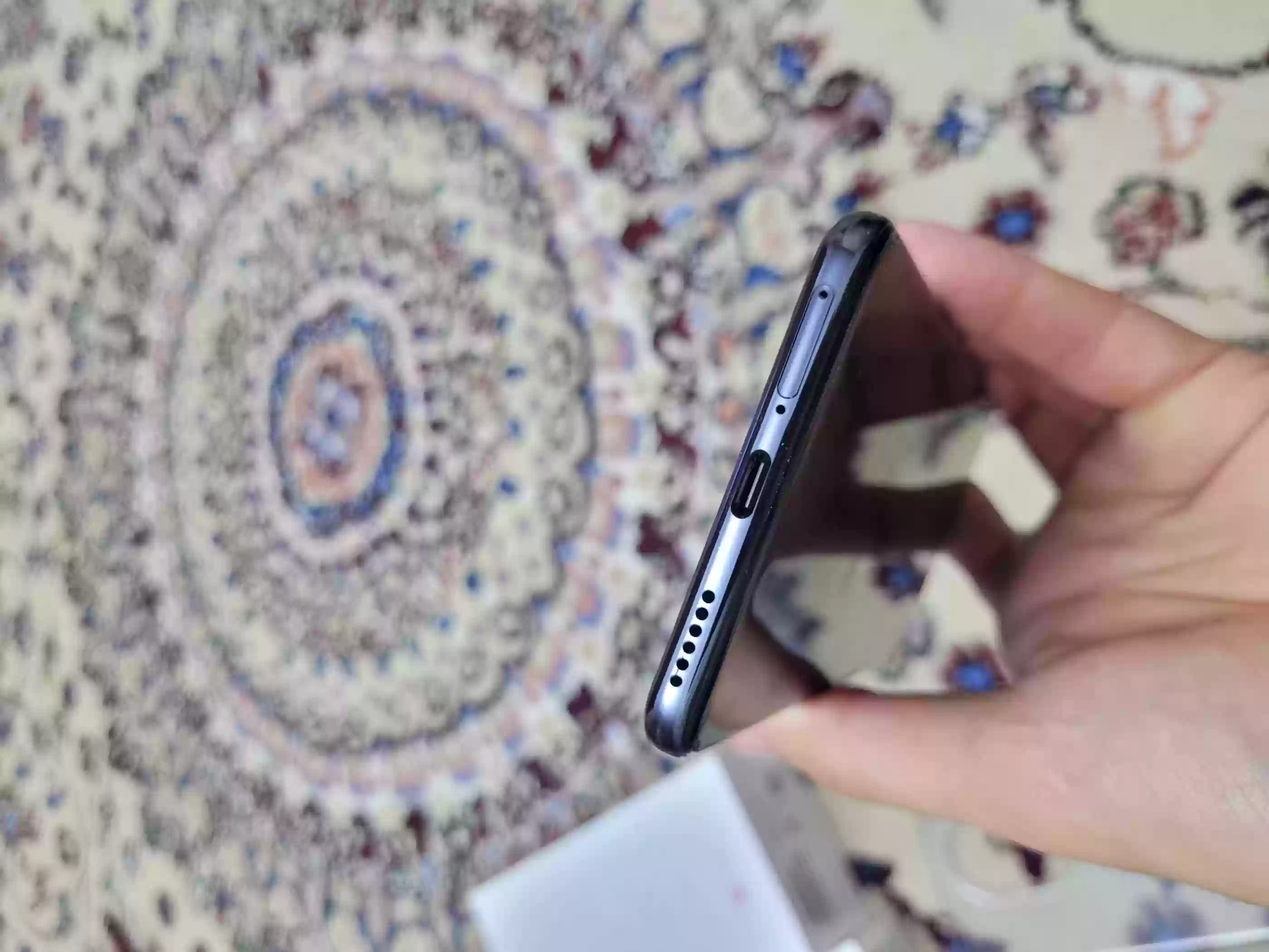 HUAWEI NOVA 13 PRO 512/12