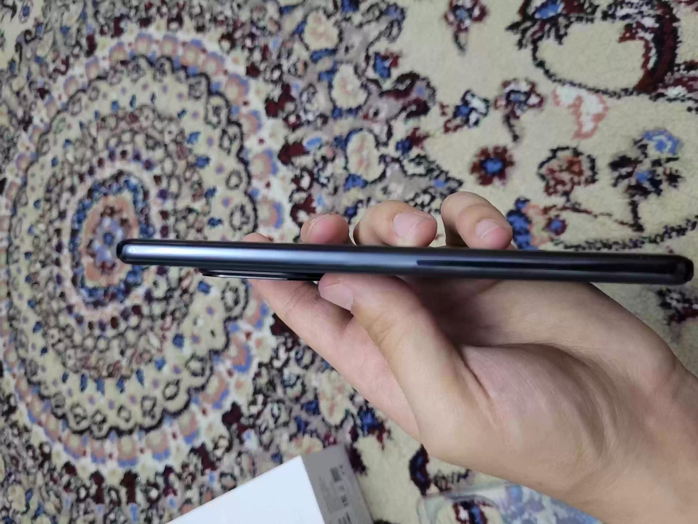 HUAWEI NOVA 13 PRO 512/12