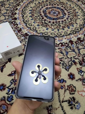 HUAWEI NOVA 13 PRO 512/12