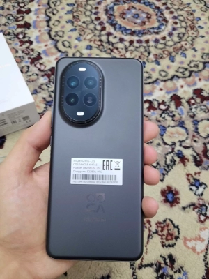 HUAWEI NOVA 13 PRO 512/12