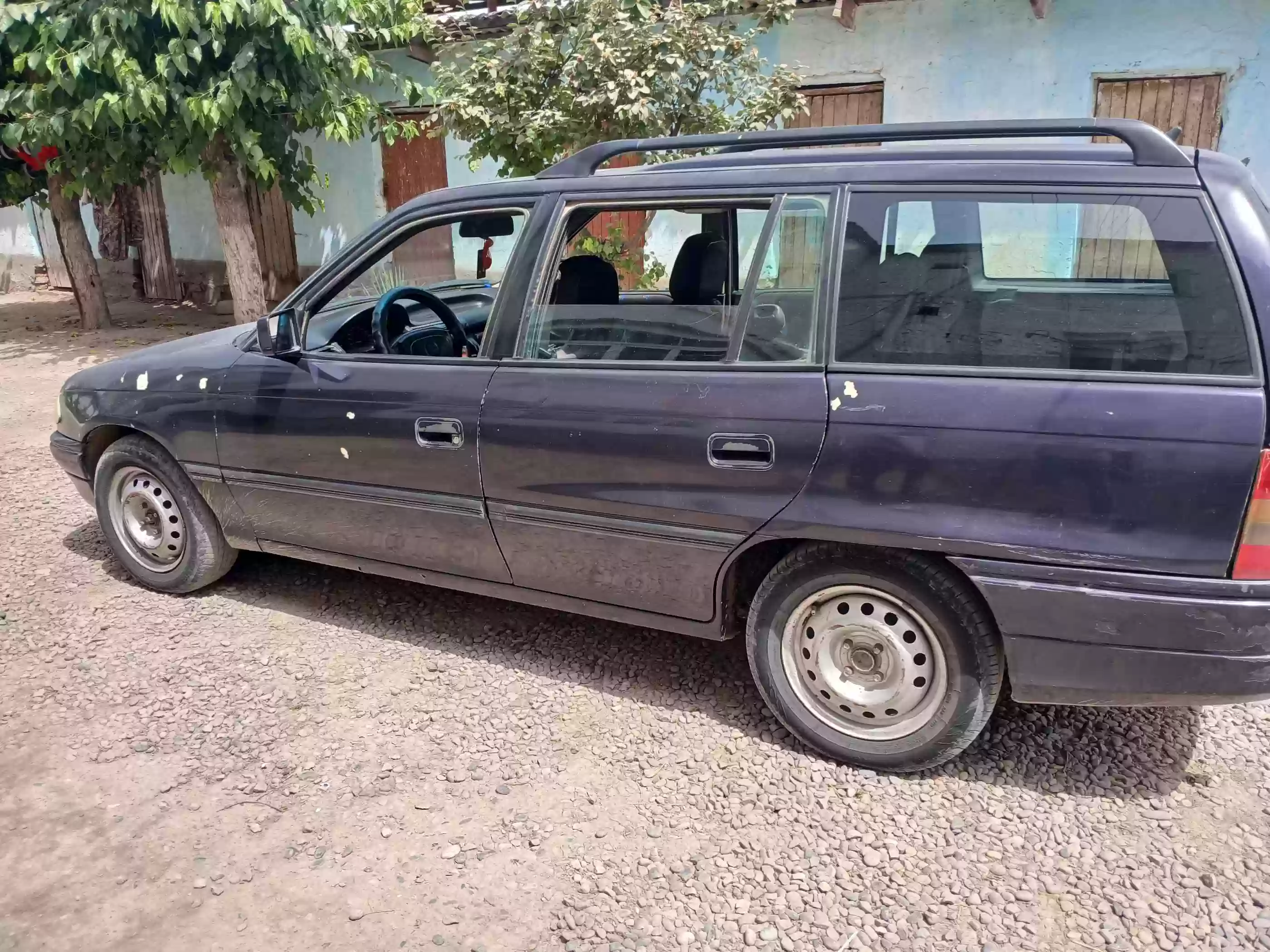 Opel Astra f 1994