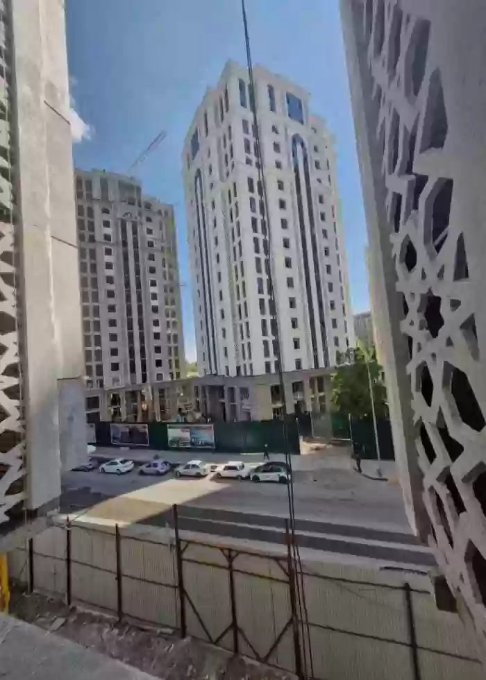 2-к квартира, 3 этаж, 59 м², Исмоил  Сомони