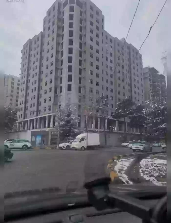 2-к квартира, 8 этаж, 77 м², Фирдавси