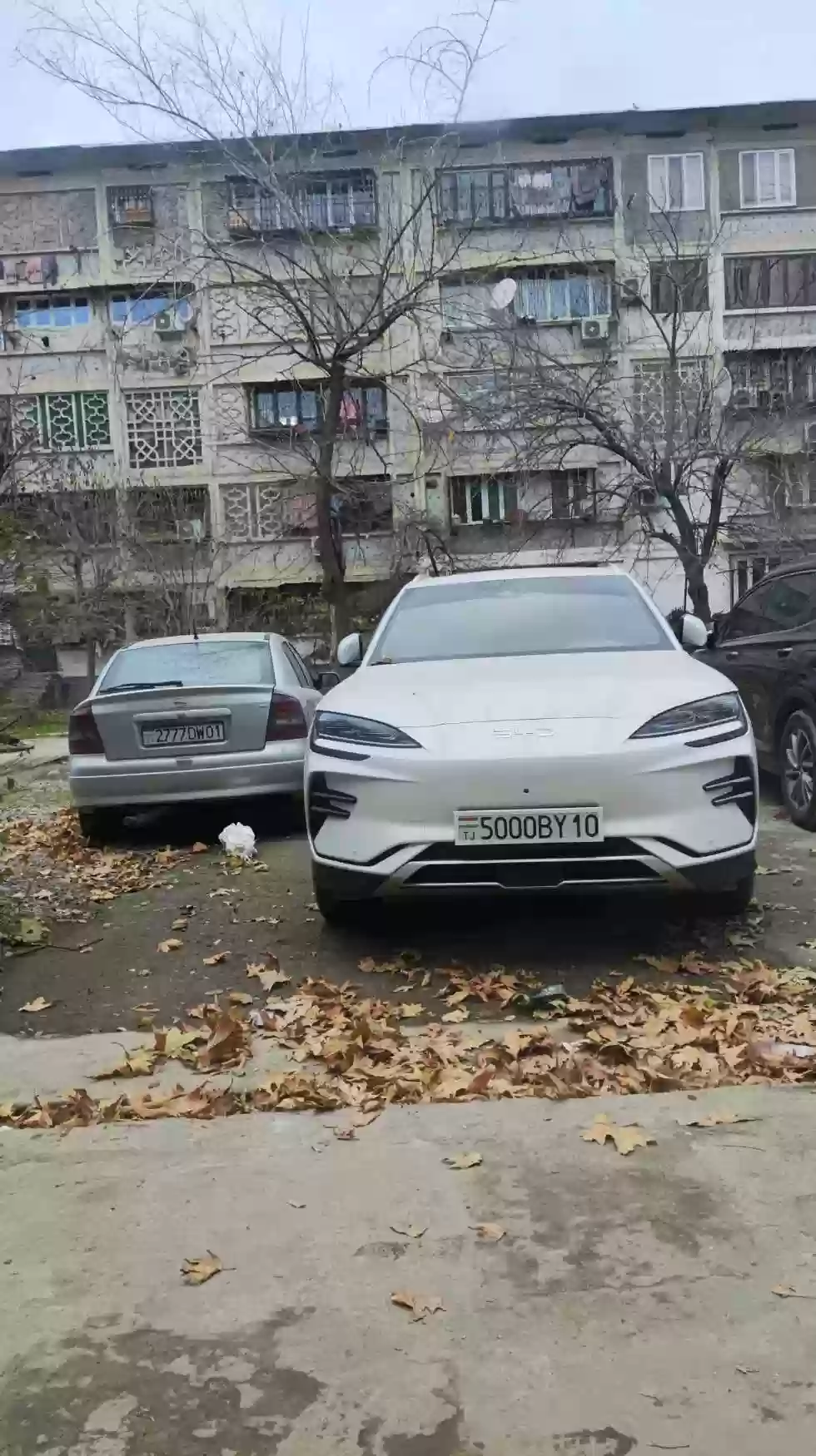 Opel Astra g 2004