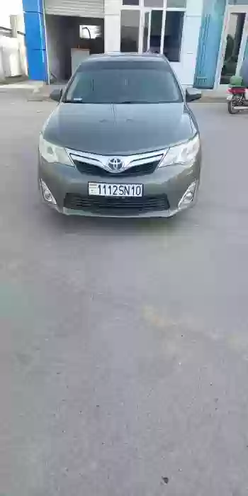 Toyota Camry 2012 — миниатюра 2