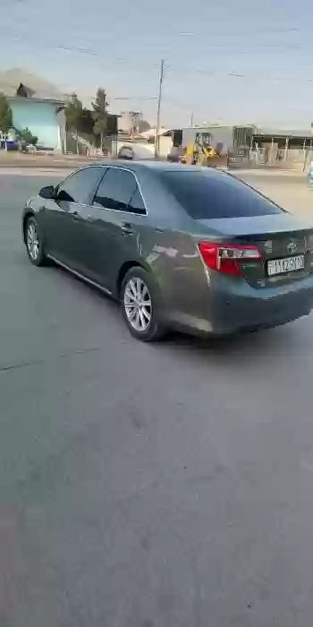 Toyota Camry 2012 — миниатюра 4