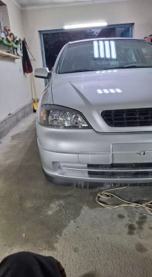 Opel Astra g 2004