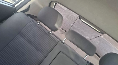 Opel Astra g 2004