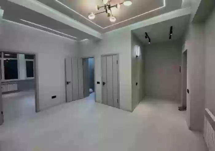 2-к квартира, 17 этаж, 70 м², Фирдавси