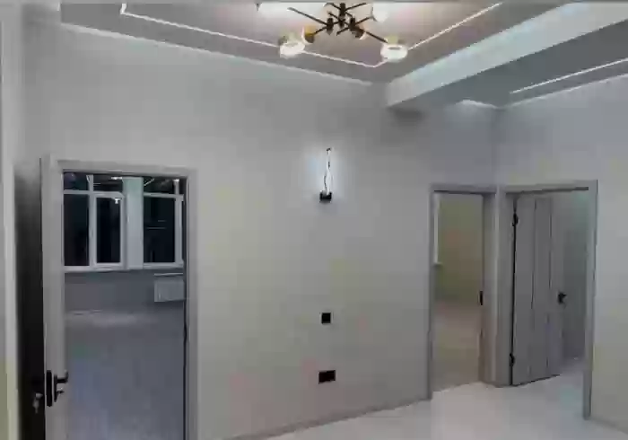 2-к квартира, 17 этаж, 70 м², Фирдавси
