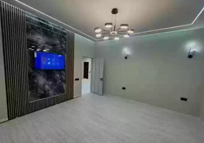 2-к квартира, 17 этаж, 70 м², Фирдавси
