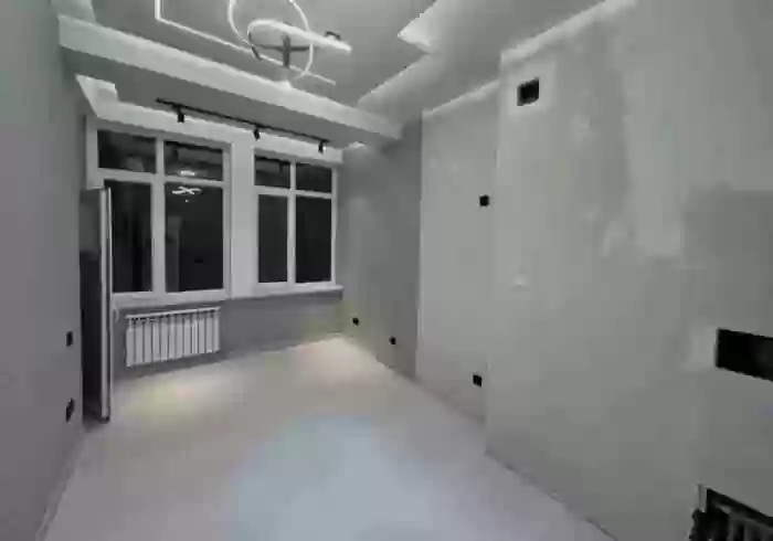 2-к квартира, 17 этаж, 70 м², Фирдавси