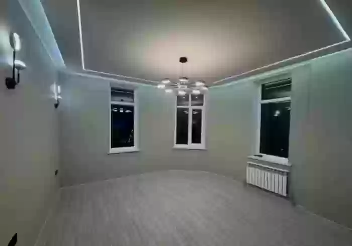 2-к квартира, 17 этаж, 70 м², Фирдавси
