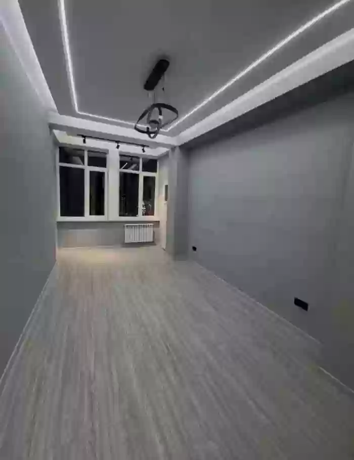 2-к квартира, 17 этаж, 70 м², Фирдавси
