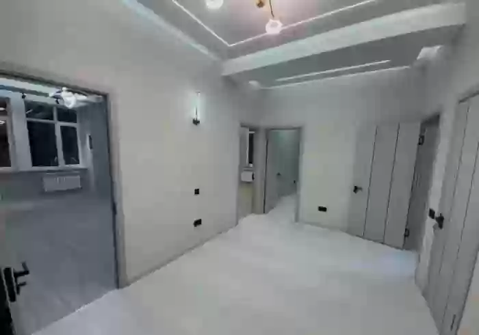 2-к квартира, 17 этаж, 70 м², Фирдавси