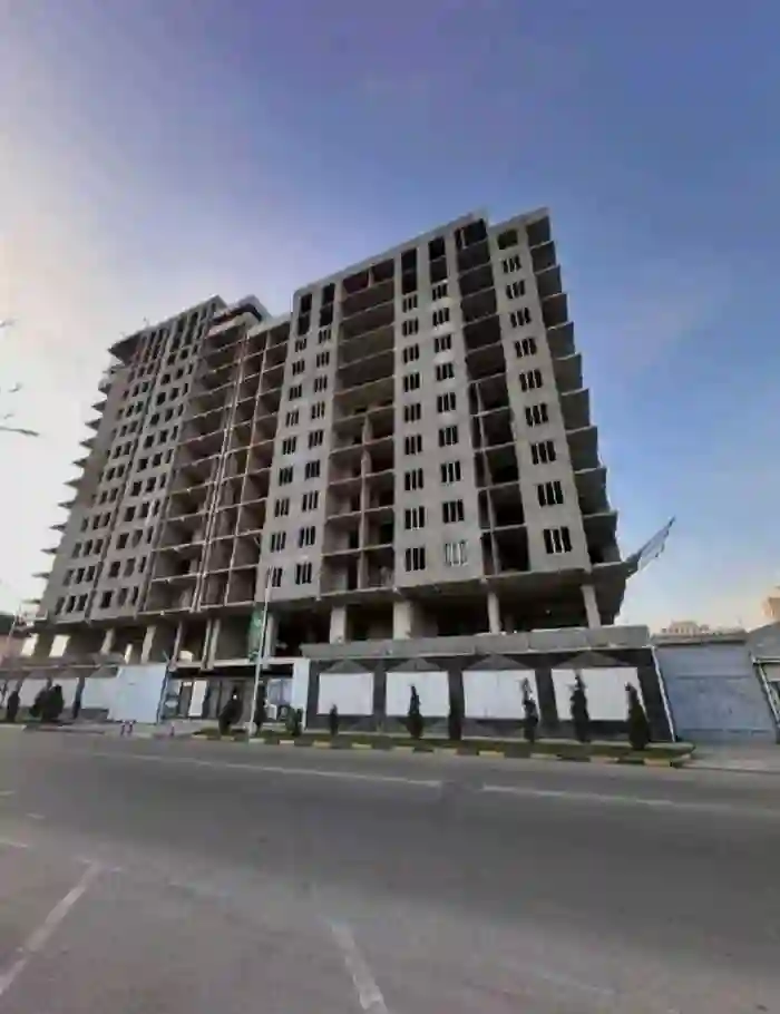 2-к квартира, 10 этаж, 70 м², Шохмансур