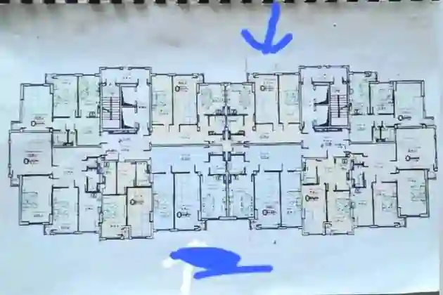 2-к квартира, 14 этаж, 83 м², Исмоил  Сомони