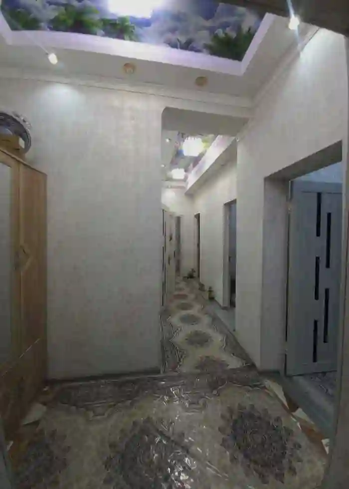 3-к квартира, 12 этаж, 95 м², Шохмансур