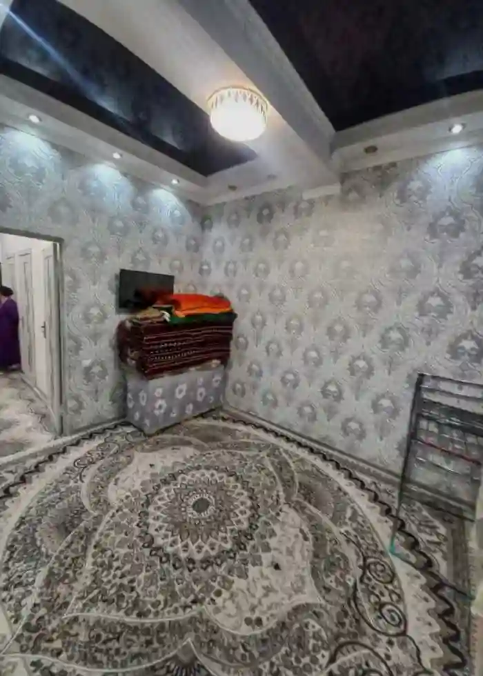3-к квартира, 12 этаж, 95 м², Шохмансур