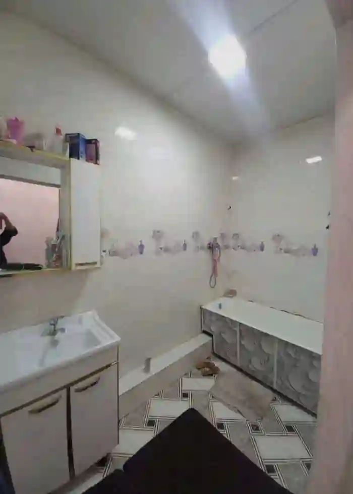3-к квартира, 12 этаж, 95 м², Шохмансур