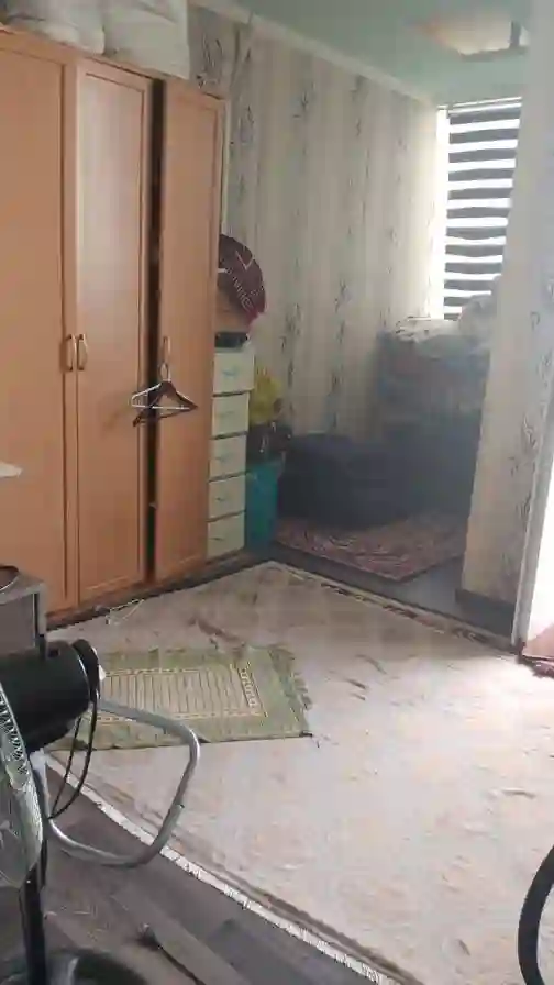 3-к квартира, 8 этаж, 120 м², Сино. 82-мик