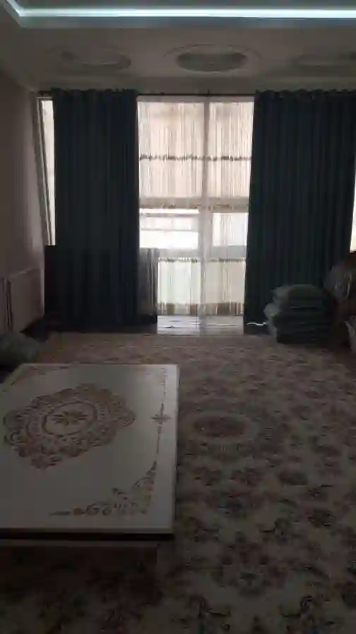 3-к квартира, 8 этаж, 120 м², Сино. 82-мик