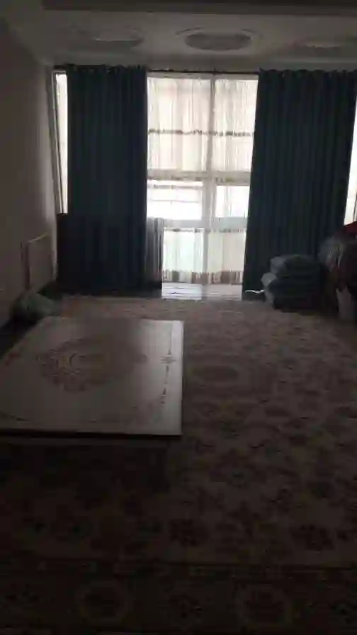 3-к квартира, 8 этаж, 120 м², Сино. 82-мик
