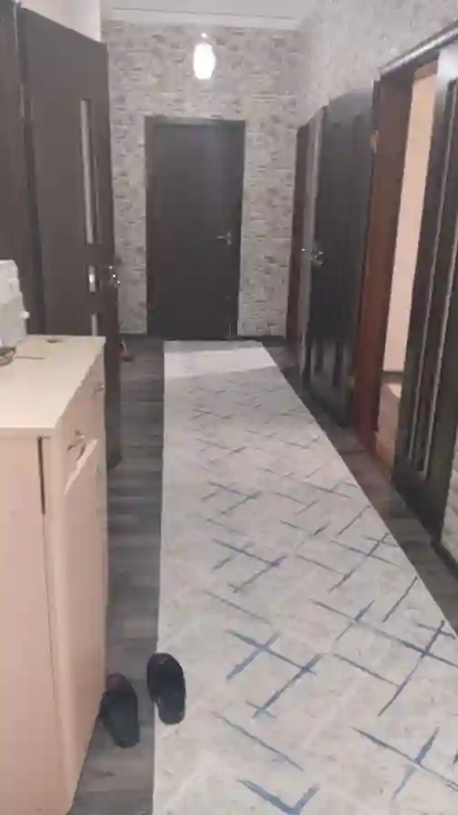 3-к квартира, 8 этаж, 120 м², Сино. 82-мик