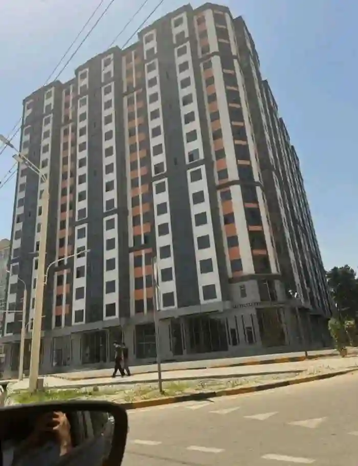 3-к квартира, 13 этаж, 106 м², Сино