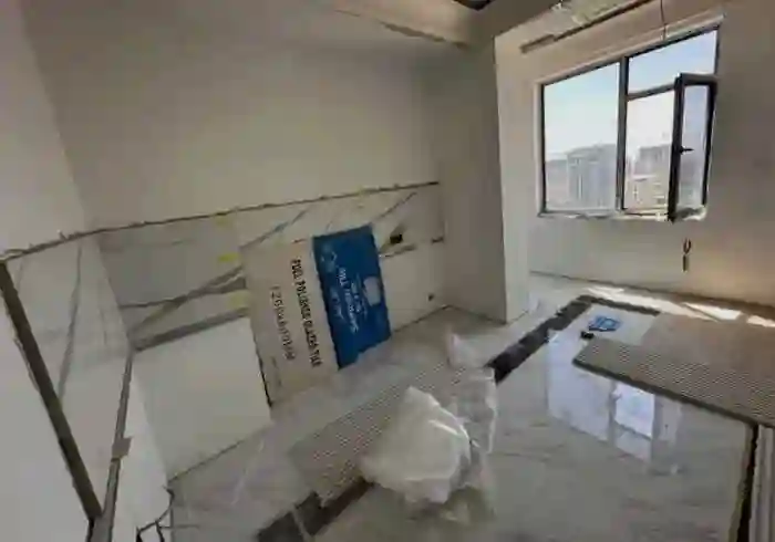 3-к квартира, 13 этаж, 106 м², Сино