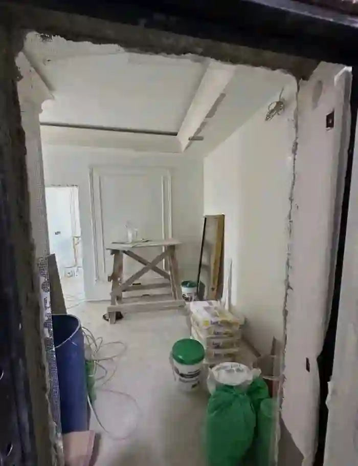 3-к квартира, 13 этаж, 106 м², Сино