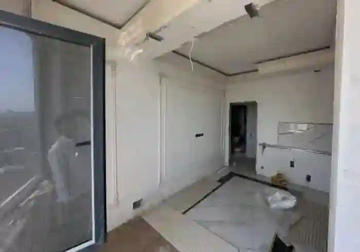 3-к квартира, 13 этаж, 106 м², Сино