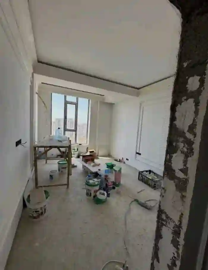 3-к квартира, 13 этаж, 106 м², Сино