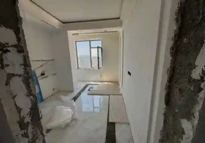 3-к квартира, 13 этаж, 106 м², Сино