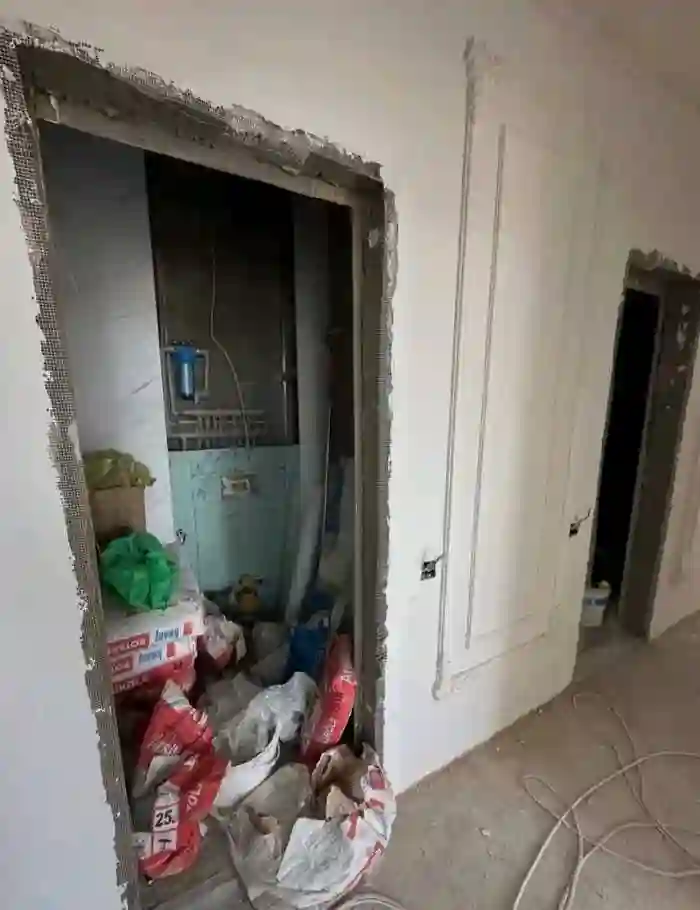 3-к квартира, 13 этаж, 106 м², Сино