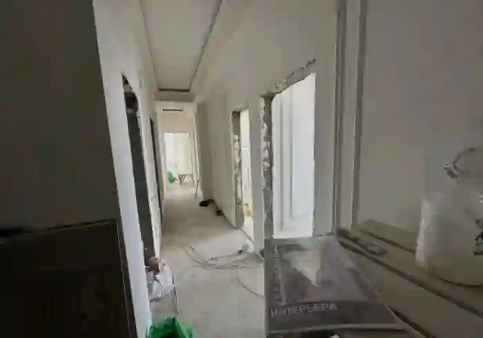 3-к квартира, 13 этаж, 106 м², Сино