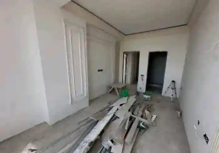3-к квартира, 13 этаж, 106 м², Сино
