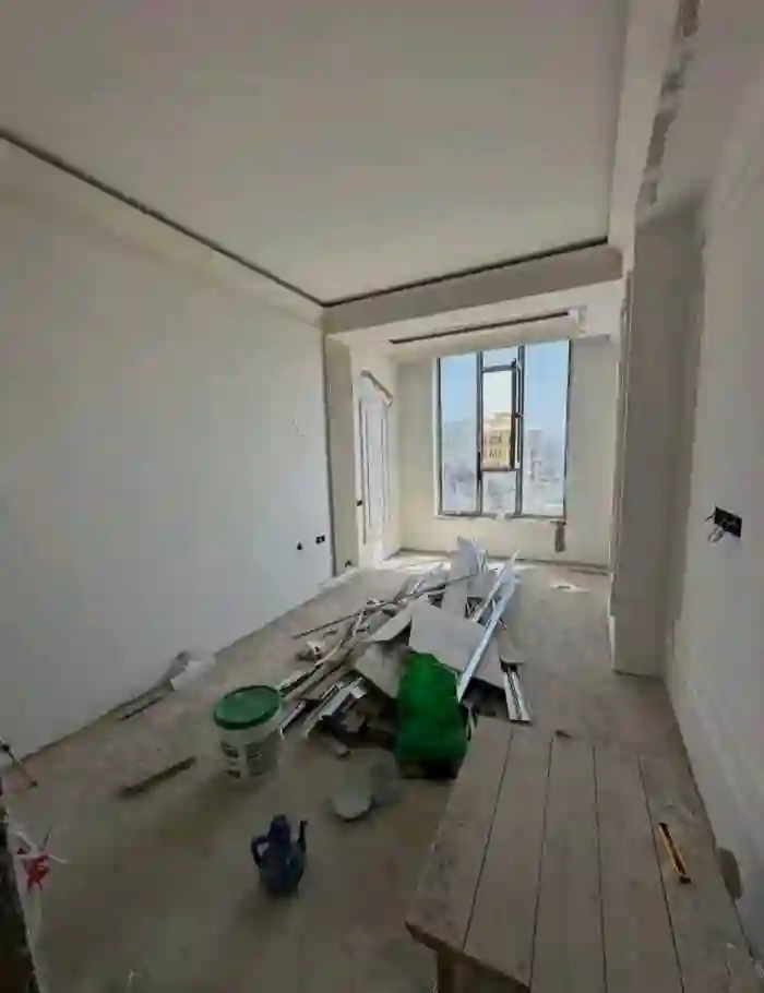 3-к квартира, 13 этаж, 106 м², Сино