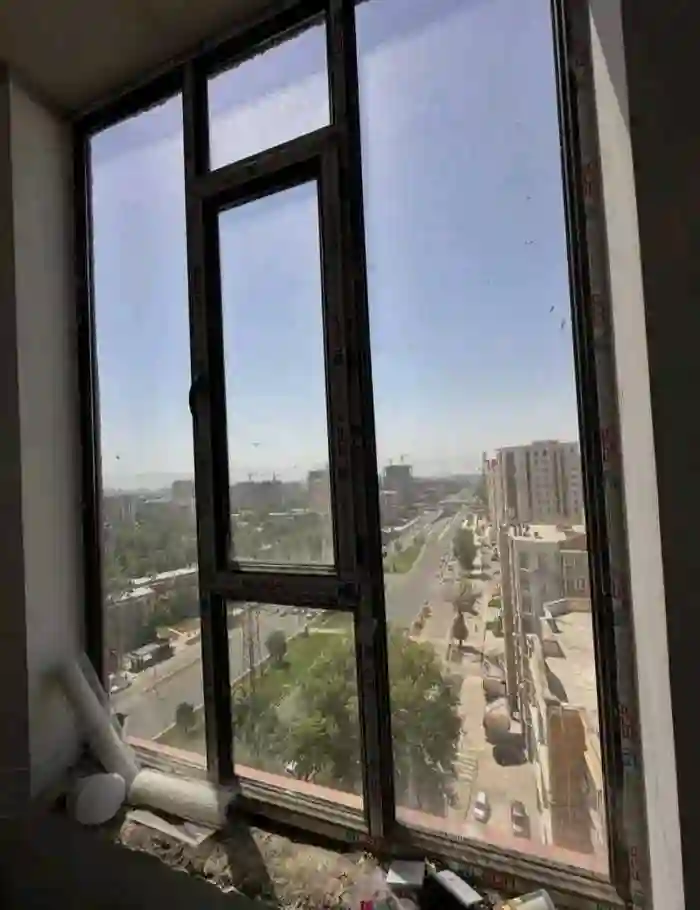 3-к квартира, 13 этаж, 106 м², Сино
