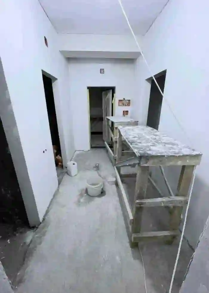 2-к квартира, 4 этаж, 58 м², Шохмансур