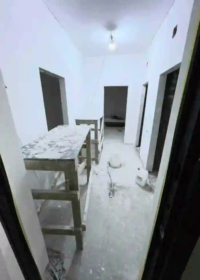 2-к квартира, 4 этаж, 58 м², Шохмансур