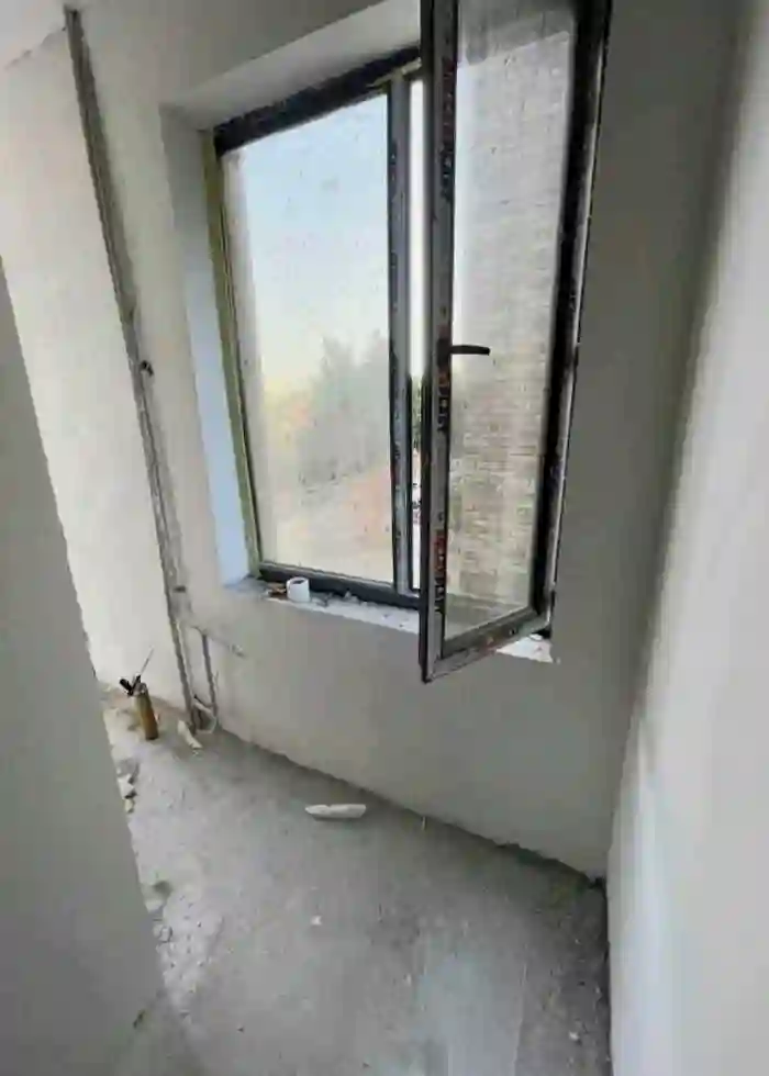 2-к квартира, 4 этаж, 58 м², Шохмансур