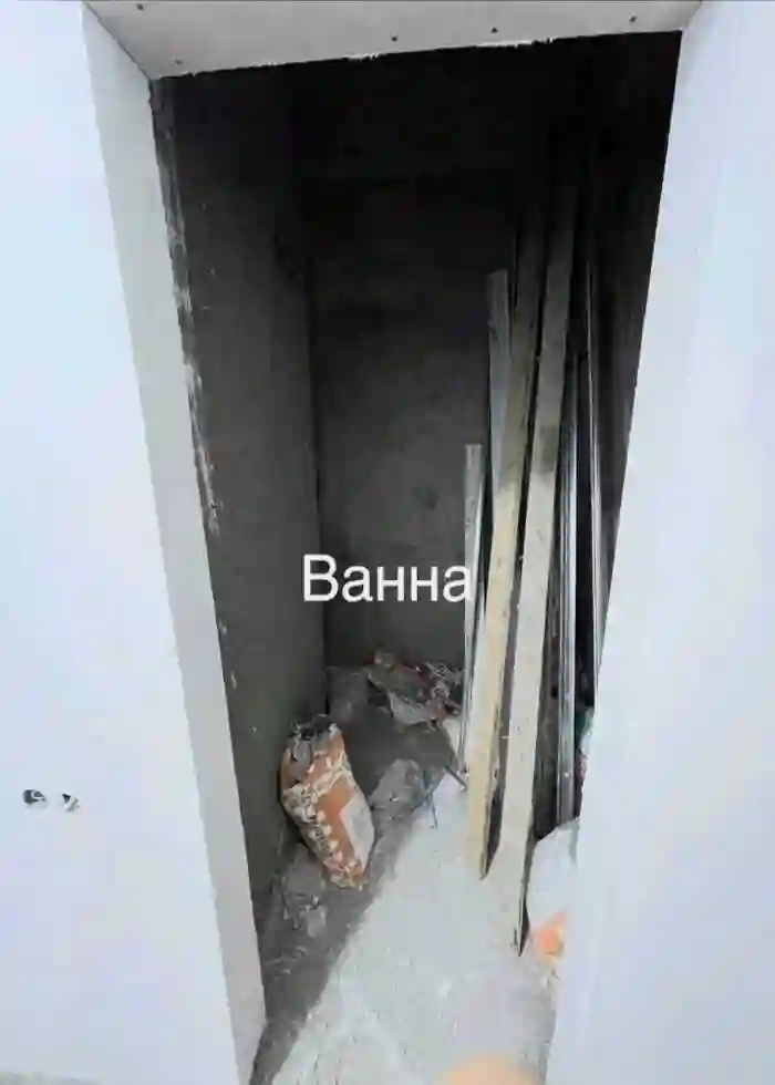 2-к квартира, 4 этаж, 58 м², Шохмансур