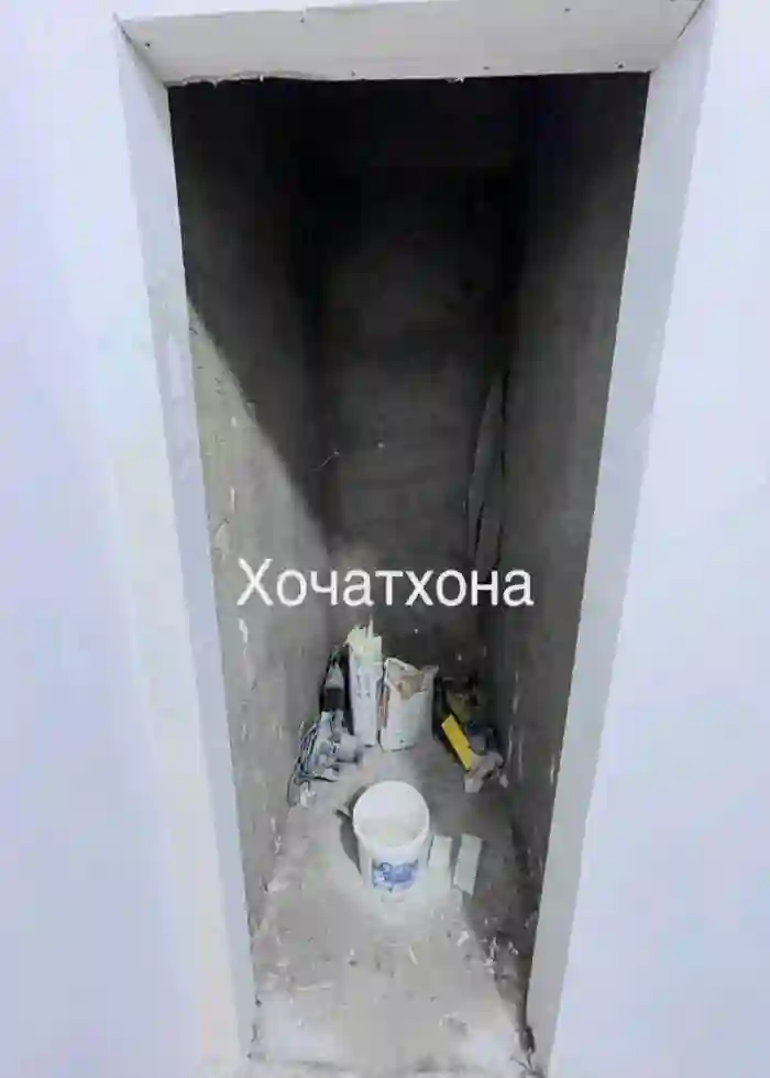 2-к квартира, 4 этаж, 58 м², Шохмансур