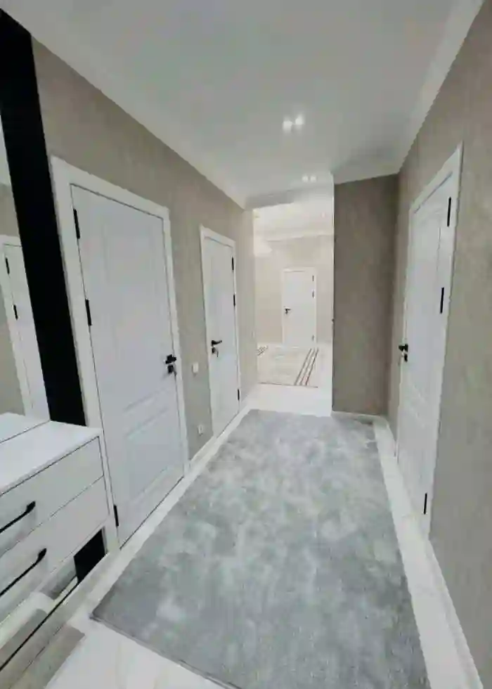3-к квартира, 11 этаж, 72 м², Сино