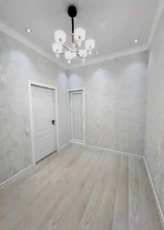 3-к квартира, 11 этаж, 72 м², Сино