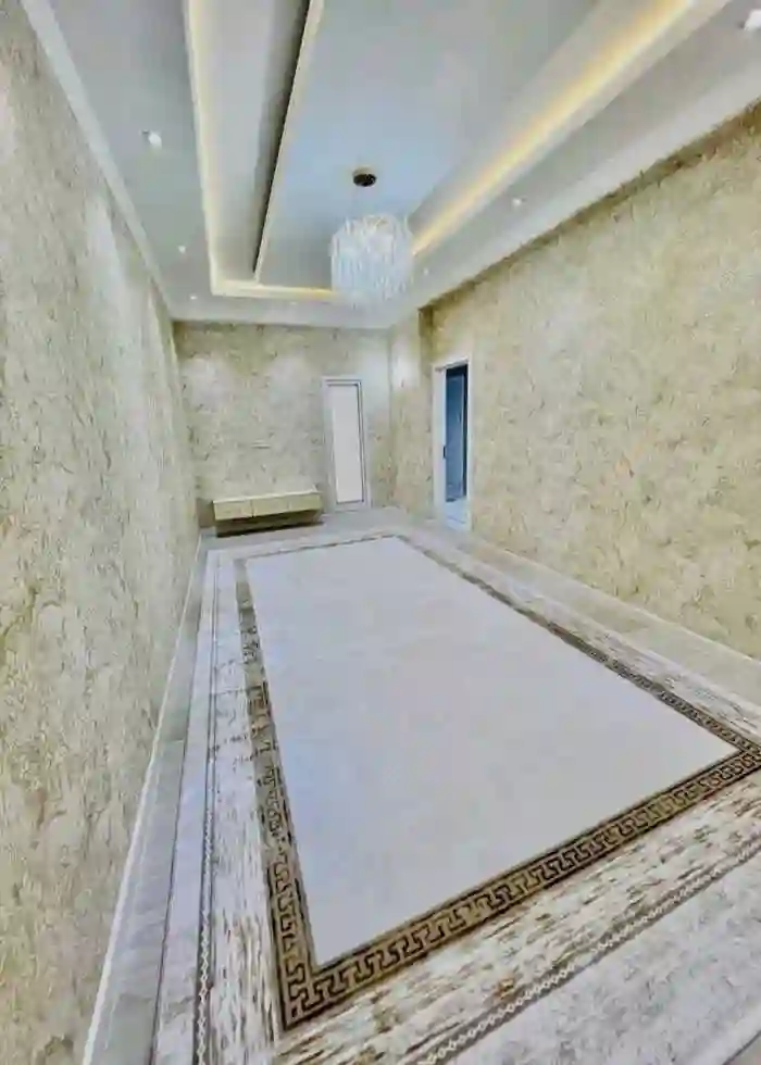3-к квартира, 11 этаж, 72 м², Сино